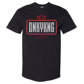 Poker Men's Heavyweight T-Shirt | 500 LEVEL