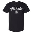 Jalen Johnson Men's Heavyweight T-Shirt | 500 LEVEL