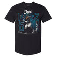 Otto Lopez Men's Heavyweight T-Shirt | 500 LEVEL