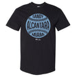 Sandy Alcantara Men's Heavyweight T-Shirt | 500 LEVEL