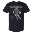 Shai Gilgeous-Alexander Men's Heavyweight T-Shirt | 500 LEVEL