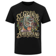 El Grande Americano Men's Heavyweight T-Shirt | 500 LEVEL