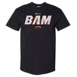 Bam Adebayo Men's Heavyweight T-Shirt | 500 LEVEL