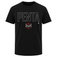 Penta Men's Heavyweight T-Shirt | 500 LEVEL