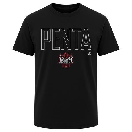 Penta Men's Heavyweight T-Shirt | 500 LEVEL
