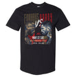 Leon Edwards Men's Heavyweight T-Shirt | 500 LEVEL