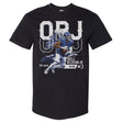 Odell Beckham Jr. Men's Heavyweight T-Shirt | 500 LEVEL