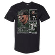 Justin Fields Men's Heavyweight T-Shirt | 500 LEVEL