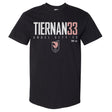 Riley Tiernan Men's Heavyweight T-Shirt | 500 LEVEL