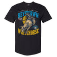 Keyshawn Whitehorse Men's Heavyweight T-Shirt | 500 LEVEL