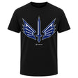 St. Louis Battlehawks Men's Heavyweight T-Shirt | 500 LEVEL