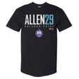 Amanda Allen Men's Heavyweight T-Shirt | 500 LEVEL