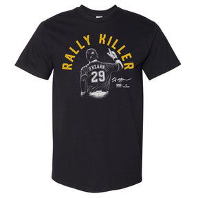 Ryan O'Hearn Men's Heavyweight T-Shirt | 500 LEVEL
