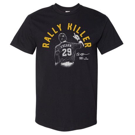 Ryan O'Hearn Men's Heavyweight T-Shirt | 500 LEVEL
