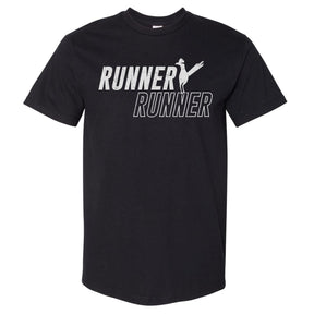 Poker Men's Heavyweight T-Shirt | 500 LEVEL