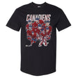 Montreal Hockey Men's Heavyweight T-Shirt | 500 LEVEL