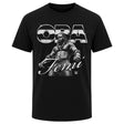 Oba Femi Men's Heavyweight T-Shirt | 500 LEVEL