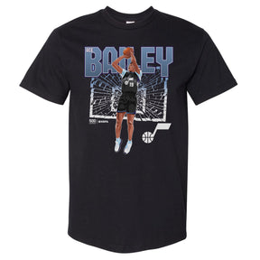 Ace Bailey Men's Heavyweight T-Shirt | 500 LEVEL