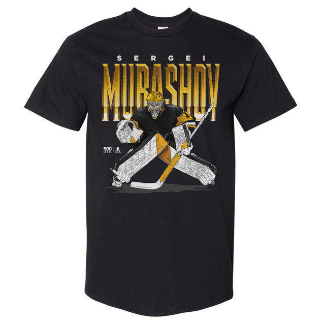 Sergei Murashov Men's Heavyweight T-Shirt | 500 LEVEL