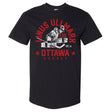 Linus Ullmark Men's Heavyweight T-Shirt | 500 LEVEL