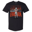 Emeka Egbuka Men's Heavyweight T-Shirt | 500 LEVEL