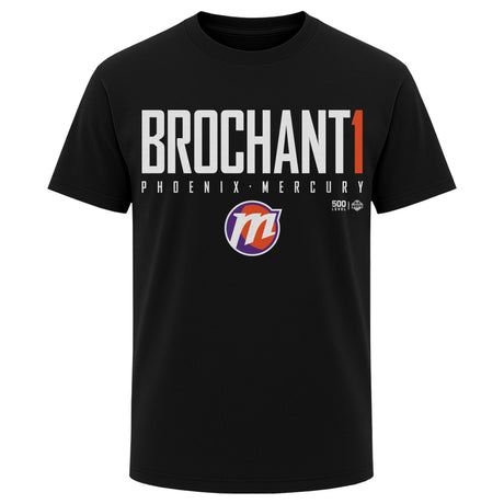 Noemie Brochant Men's Heavyweight T-Shirt | 500 LEVEL