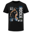 Olivia Miles Men's Heavyweight T-Shirt | 500 LEVEL