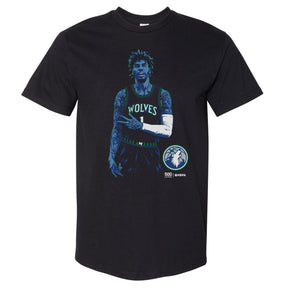 LaMelo Ball Men's Heavyweight T-Shirt | 500 LEVEL