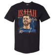 Isaiah Hartenstein Men's Heavyweight T-Shirt | 500 LEVEL