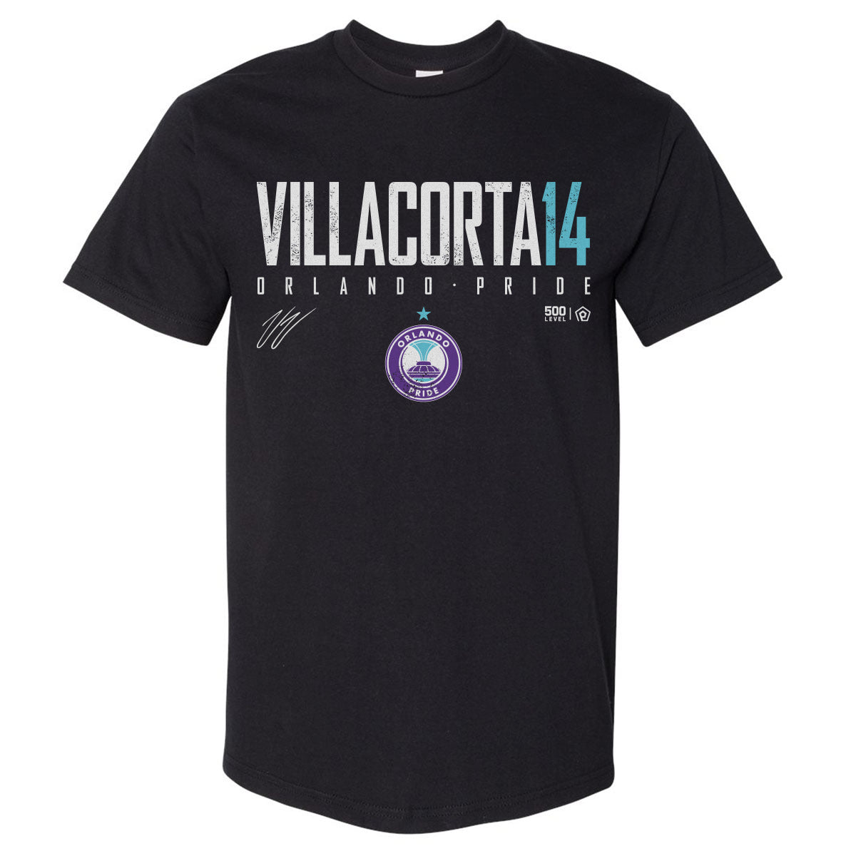 Viviana Villacorta Men's Heavyweight T-Shirt | 500 LEVEL