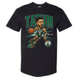 Jayson Tatum Men's Heavyweight T-Shirt | 500 LEVEL