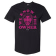 PE Guy Men's Heavyweight T-Shirt | 500 LEVEL
