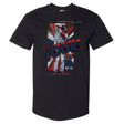 Kevin Youkilis Men's Heavyweight T-Shirt | 500 LEVEL
