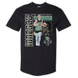 Sabrina Ionescu Men's Heavyweight T-Shirt | 500 LEVEL