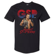 Georges St-Pierre Men's Heavyweight T-Shirt | 500 LEVEL