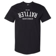 Spencer Rattler Men's Heavyweight T-Shirt | 500 LEVEL