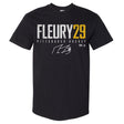 Marc-Andre Fleury Men's Heavyweight T-Shirt | 500 LEVEL