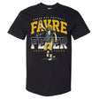 Brett Favre Men's Heavyweight T-Shirt | 500 LEVEL