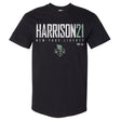 Isabelle Harrison Men's Heavyweight T-Shirt | 500 LEVEL
