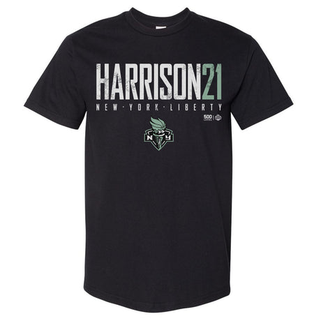Isabelle Harrison Men's Heavyweight T-Shirt | 500 LEVEL