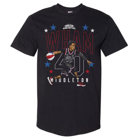 Wham Middleton Men's Heavyweight T-Shirt | 500 LEVEL