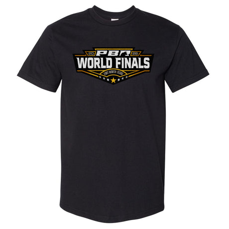 PBR Men's Heavyweight T-Shirt | 500 LEVEL