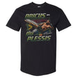 Dricus Du Plessis Men's Heavyweight T-Shirt | 500 LEVEL