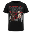 SummerSlam Men's Heavyweight T-Shirt | 500 LEVEL