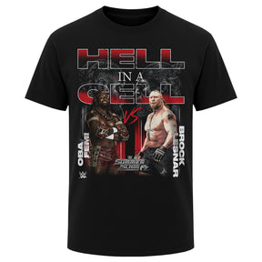SummerSlam Men's Heavyweight T-Shirt | 500 LEVEL