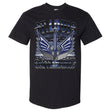 St. Louis Battlehawks Men's Heavyweight T-Shirt | 500 LEVEL
