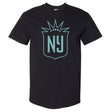 Gotham FC Men's Heavyweight T-Shirt | 500 LEVEL