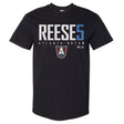Angel Reese Men's Heavyweight T-Shirt | 500 LEVEL