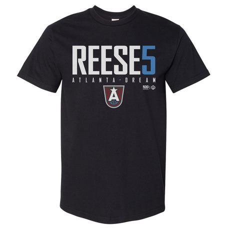 Angel Reese Men's Heavyweight T-Shirt | 500 LEVEL