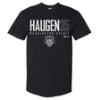 Madison Haugen Men's Heavyweight T-Shirt | 500 LEVEL